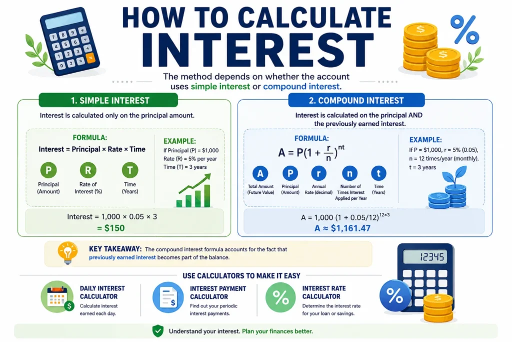 compound calculator