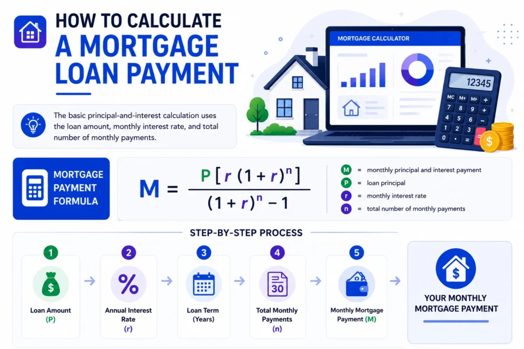 Mortagage calculator